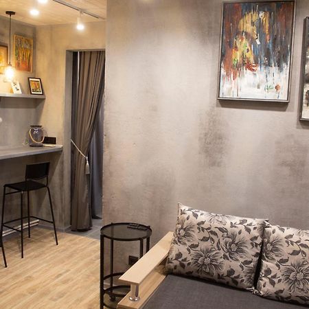 City Center Artmania Apartments Kişinev Dış mekan fotoğraf