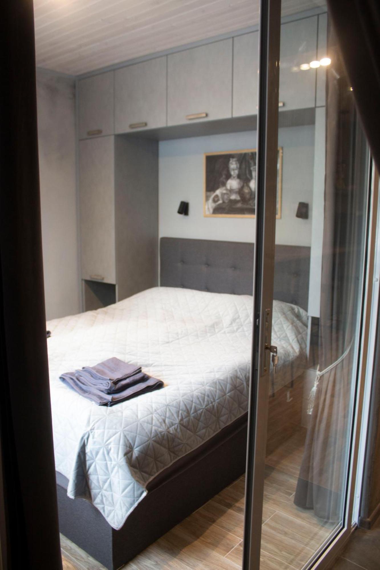 City Center Artmania Apartments Kişinev Dış mekan fotoğraf