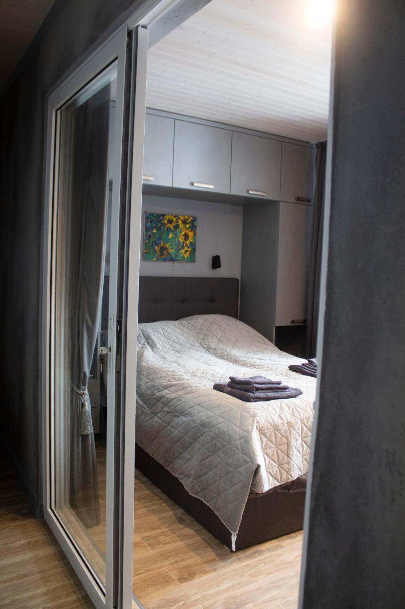 City Center Artmania Apartments Kişinev Dış mekan fotoğraf