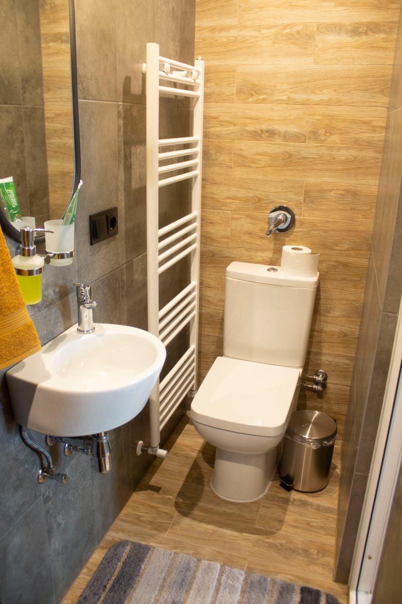 City Center Artmania Apartments Kişinev Dış mekan fotoğraf