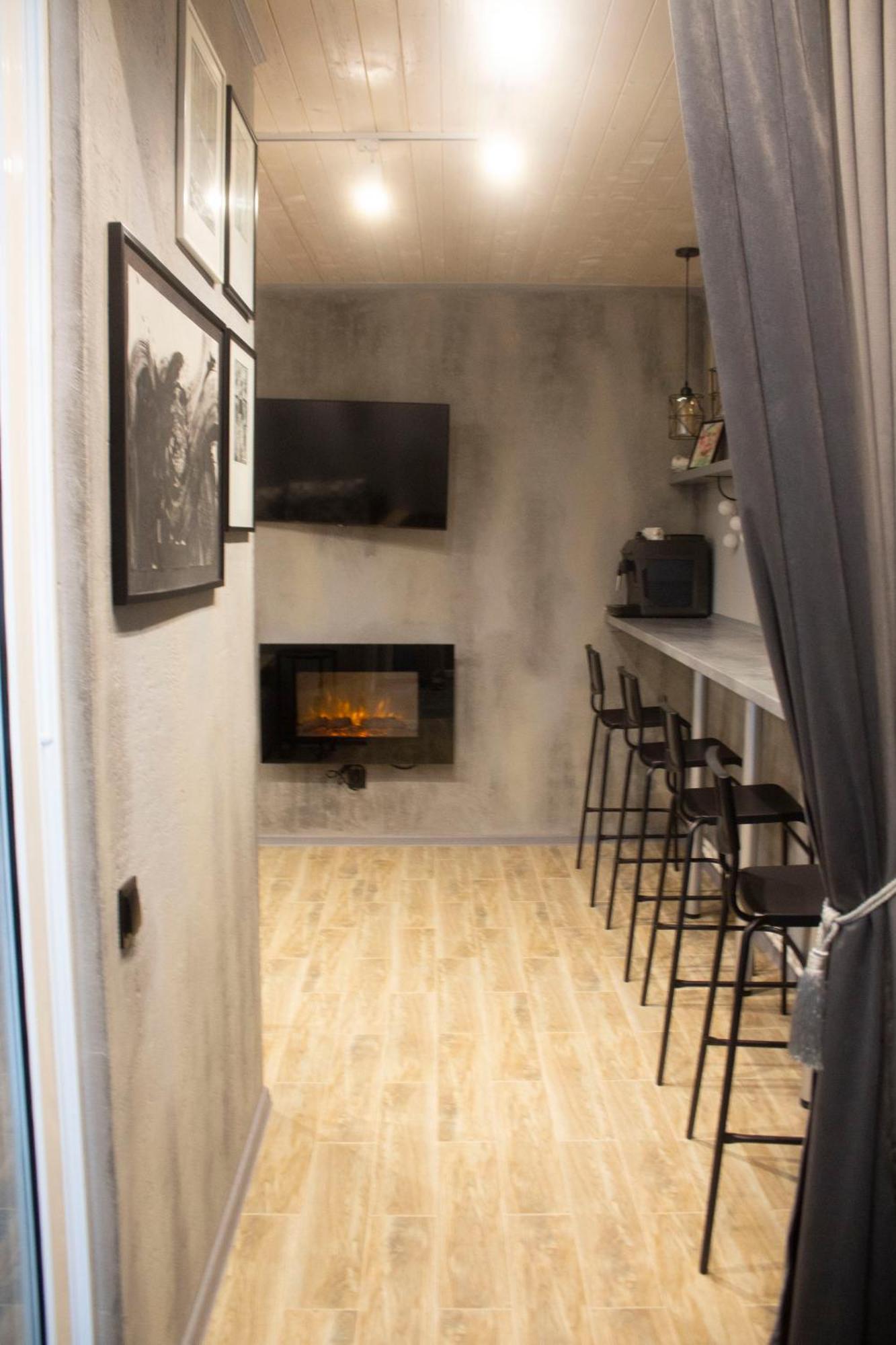 City Center Artmania Apartments Kişinev Dış mekan fotoğraf