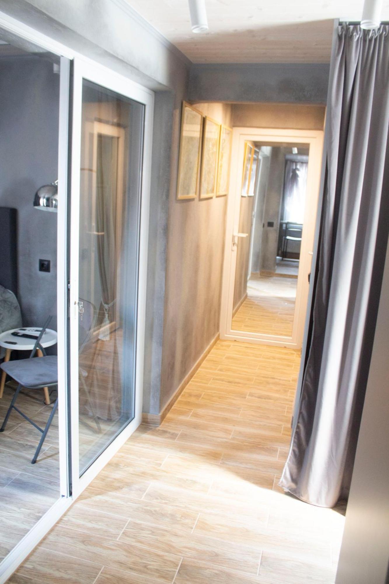 City Center Artmania Apartments Kişinev Dış mekan fotoğraf