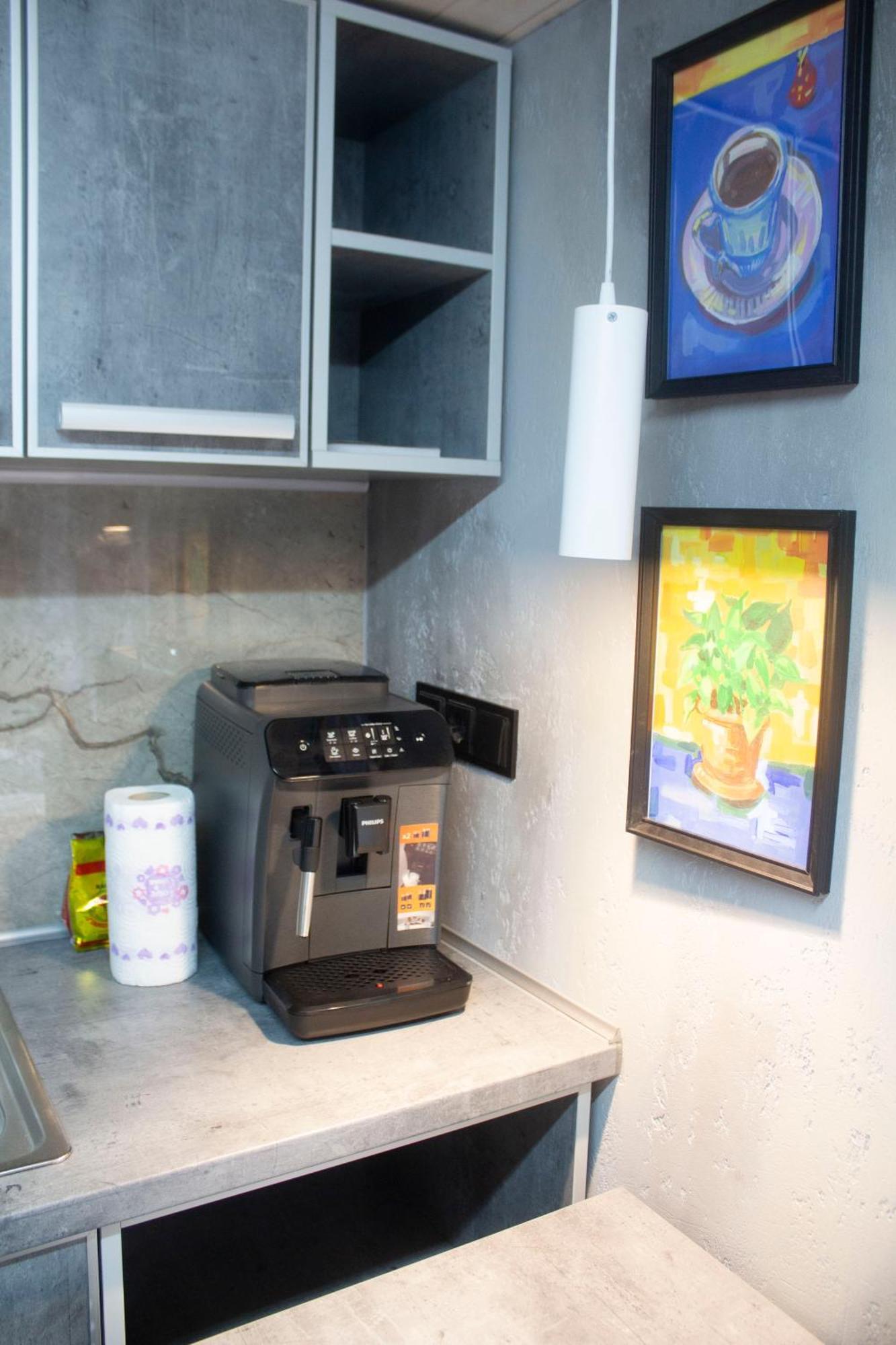 City Center Artmania Apartments Kişinev Dış mekan fotoğraf