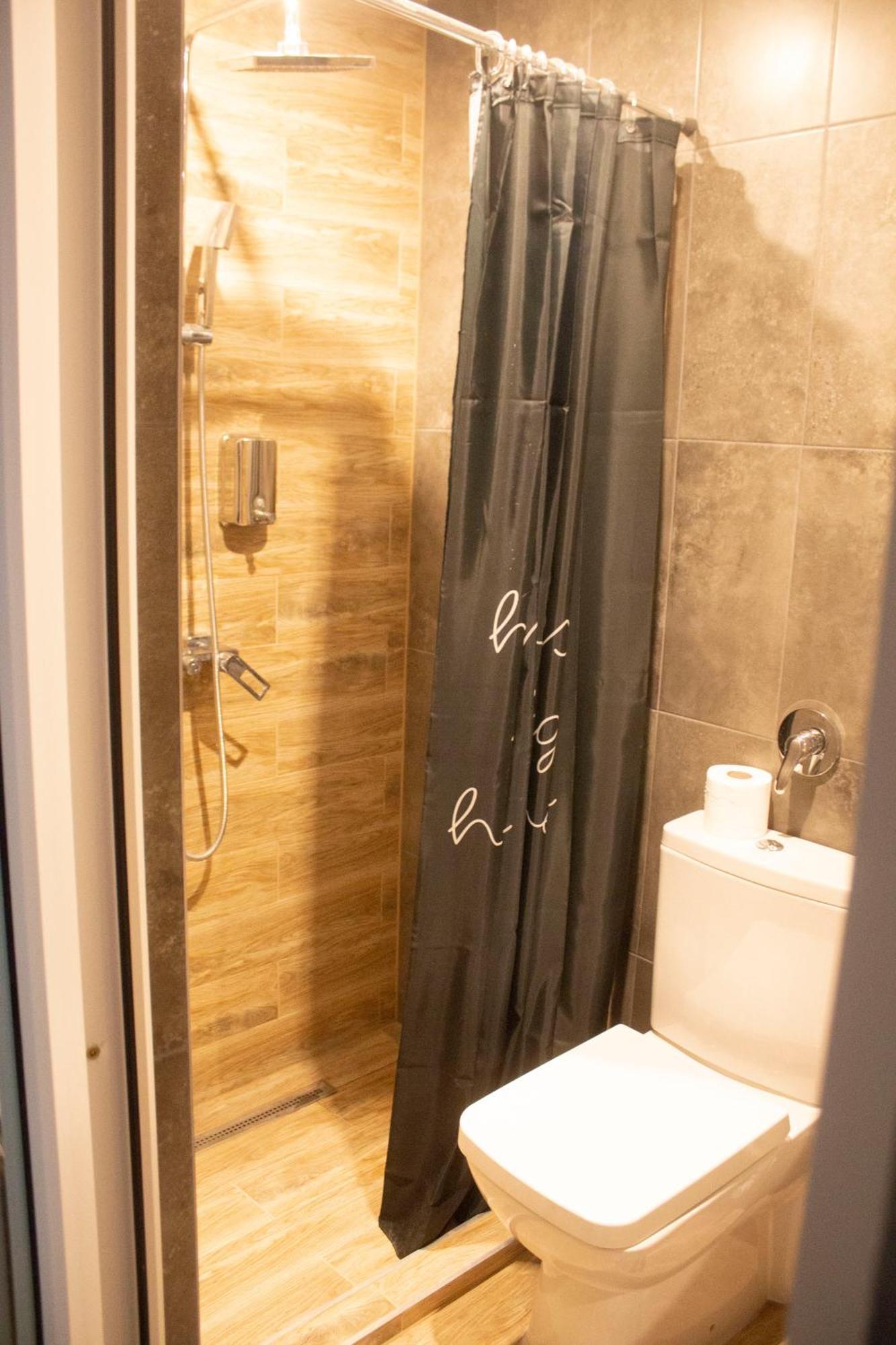 City Center Artmania Apartments Kişinev Dış mekan fotoğraf