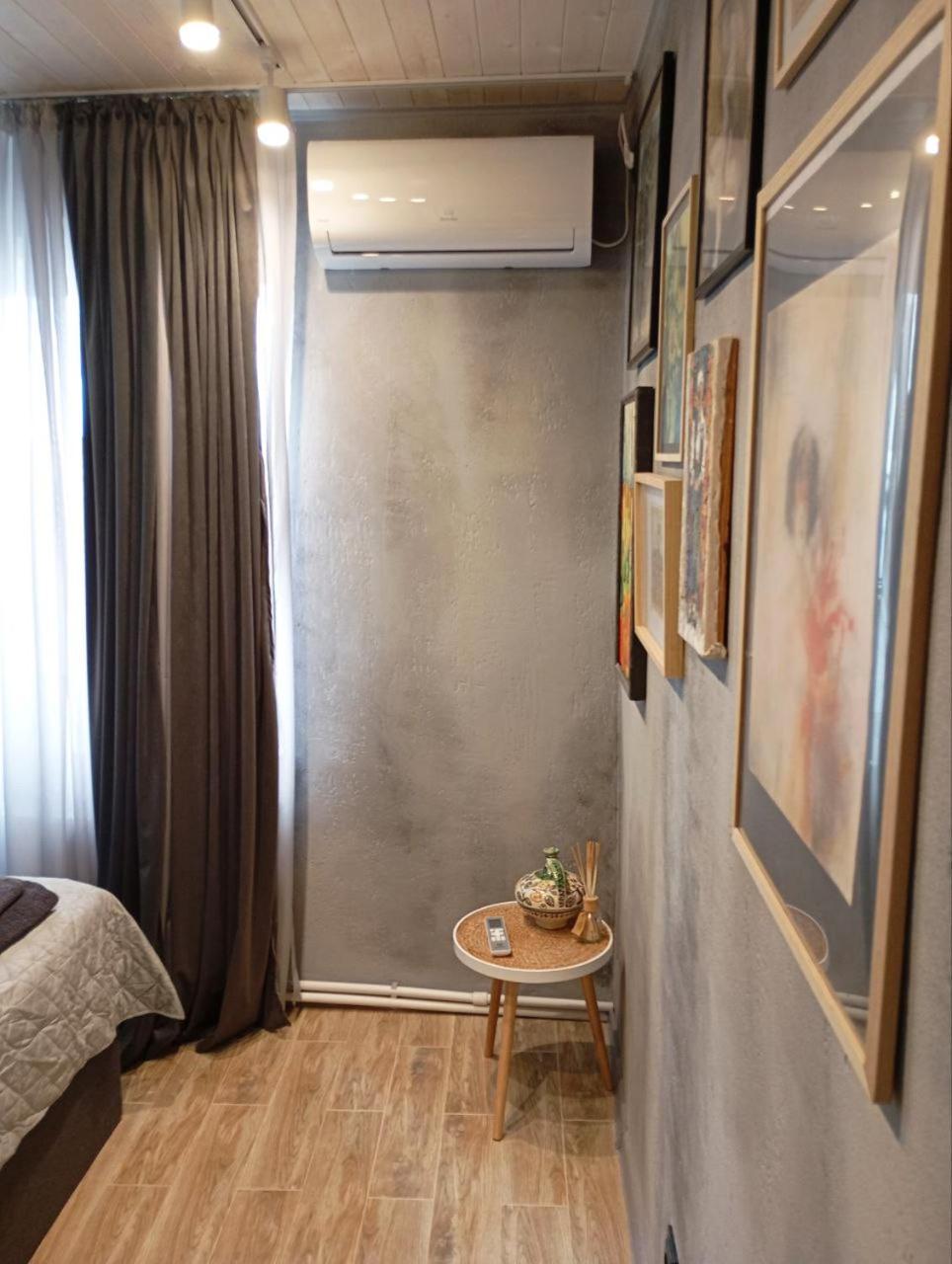 City Center Artmania Apartments Kişinev Dış mekan fotoğraf