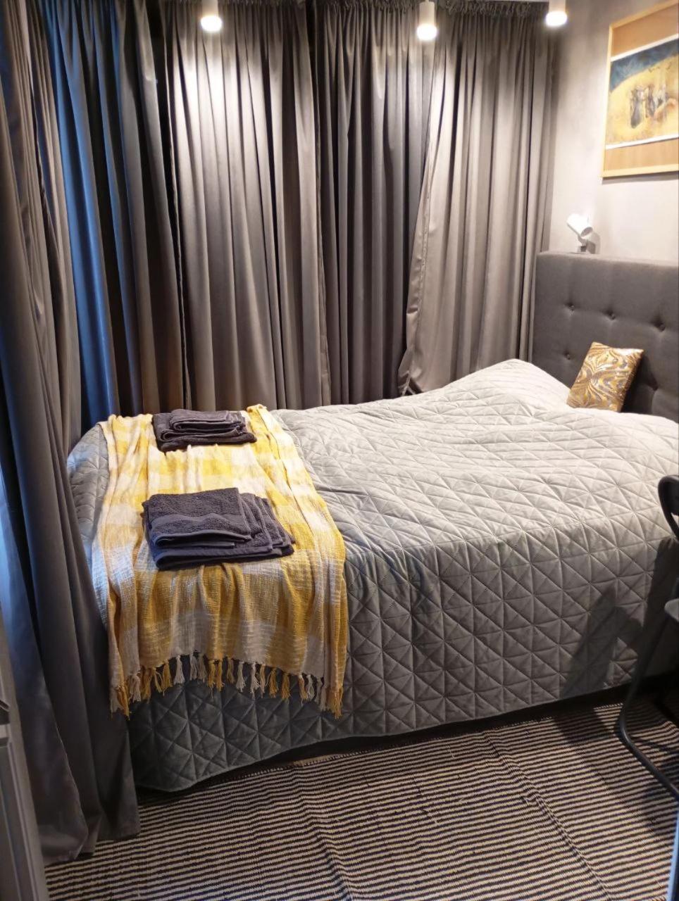 City Center Artmania Apartments Kişinev Dış mekan fotoğraf