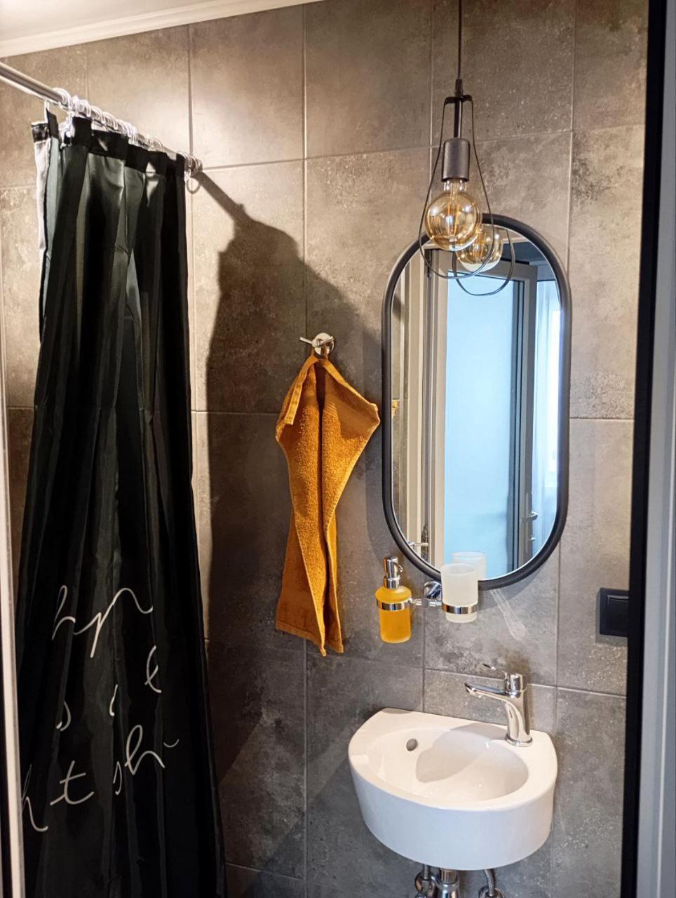 City Center Artmania Apartments Kişinev Dış mekan fotoğraf