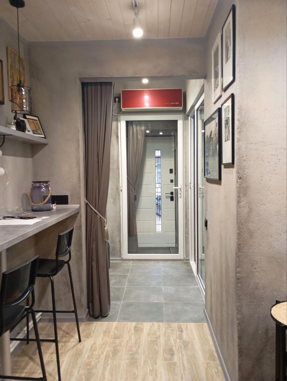 City Center Artmania Apartments Kişinev Dış mekan fotoğraf