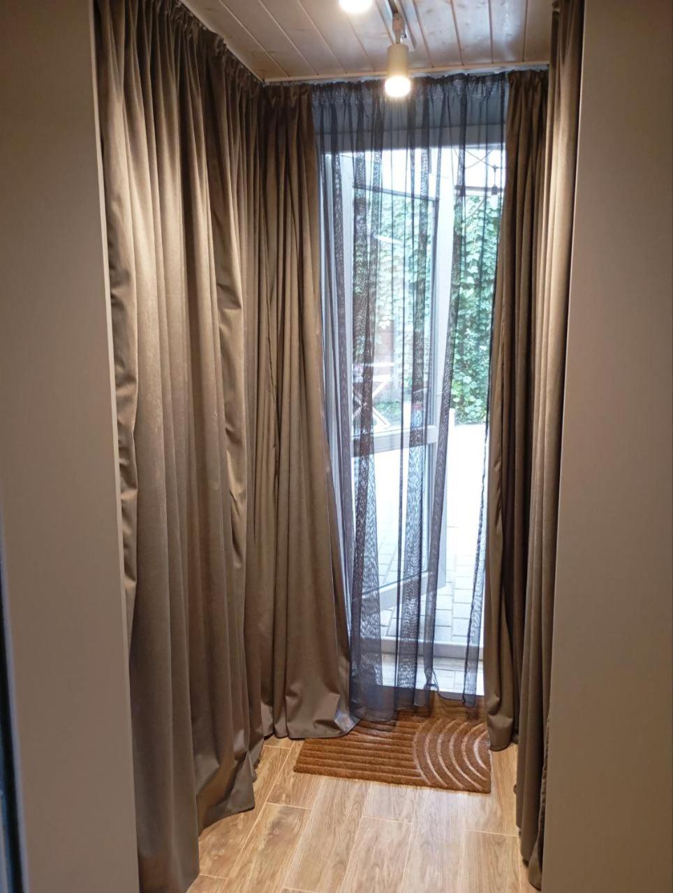 City Center Artmania Apartments Kişinev Dış mekan fotoğraf
