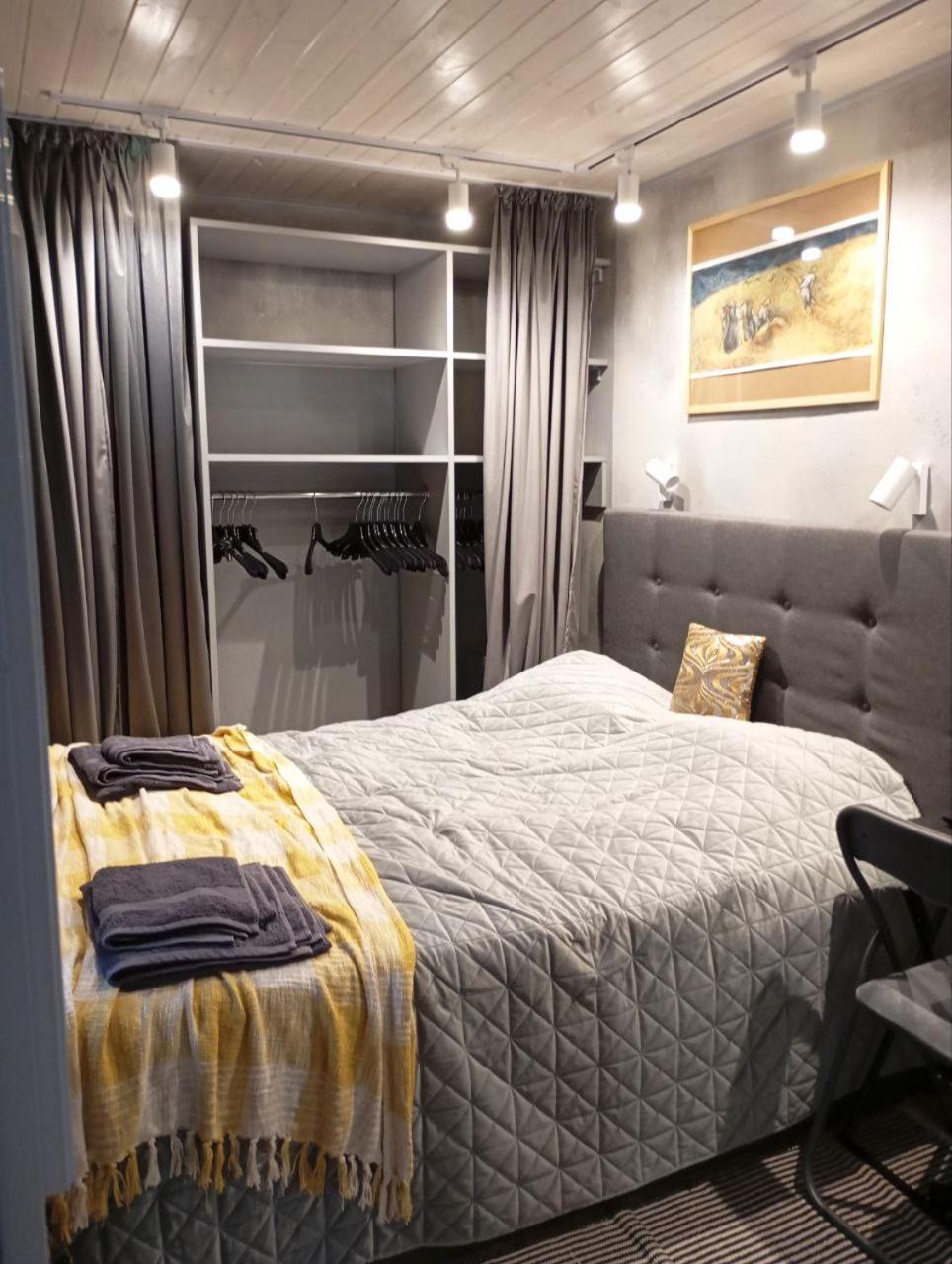 City Center Artmania Apartments Kişinev Dış mekan fotoğraf